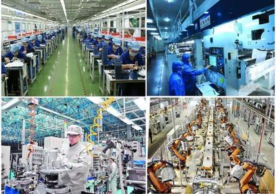 人工创造智能，智能改变生活——电子产品在智能化时代的角色与展望