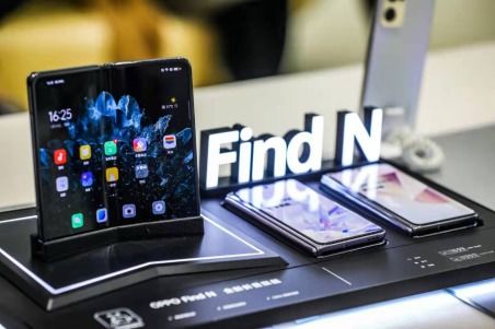 按下“能量键”，京东手机年货节以旧换新激发可持续经济新活力