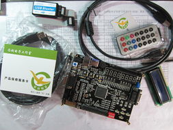 Cyclone IV FPGA开发进程详解 在电子产品世界中的应用与实践
